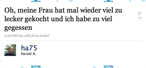 Tweet von ha75