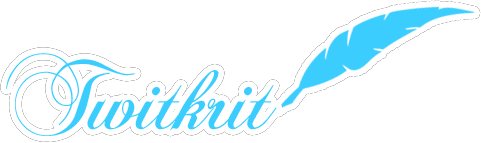 Twitkritlogo