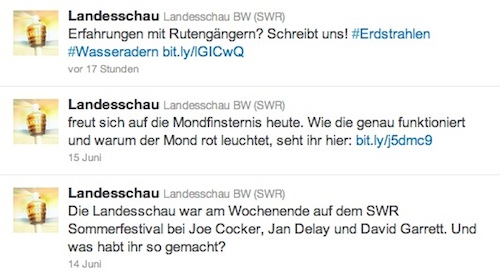 landesschau landesschau